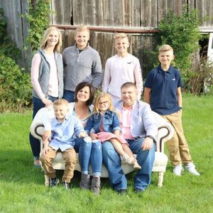 Meet your Posher, Jamie